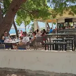 Gaby בית הארחה Mastrinka