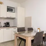 בית הארחה Gaby 4*