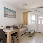 Gaby בית הארחה 4*