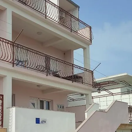 Gæstehus Gaby Mastrinka